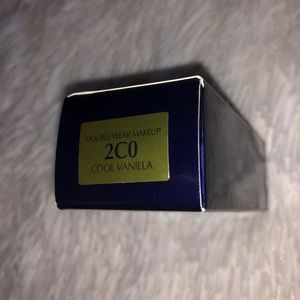 Estée Lauder double wear foundation